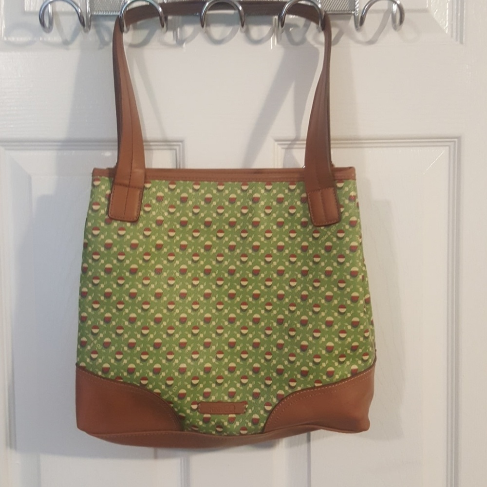 Shoulder handbag